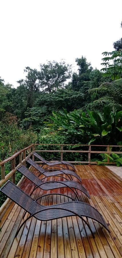 Rancho Valhalla Ubatumirim Ubatuba