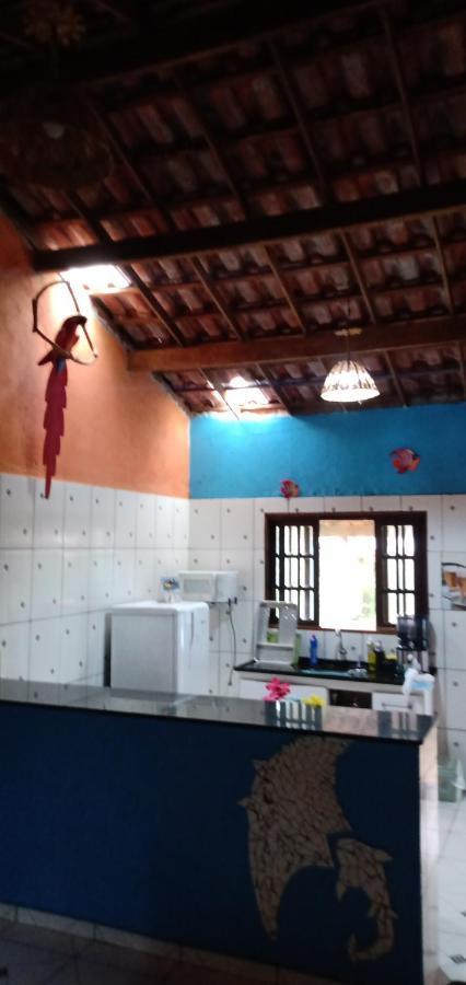 Rancho Valhalla Ubatumirim Casa de férias Ubatuba