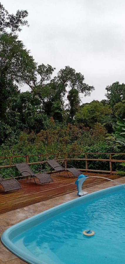 Casa de férias Rancho Valhalla Ubatumirim *