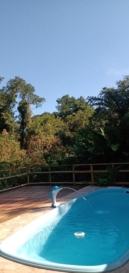Rancho Valhalla Ubatumirim