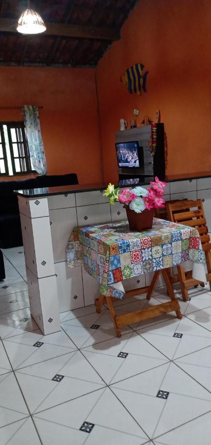Casa de férias Rancho Valhalla Ubatumirim *