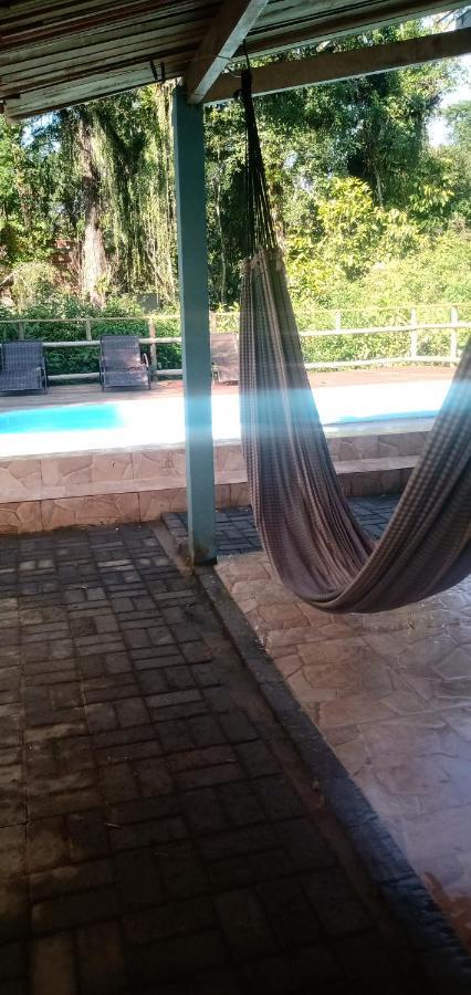 Casa de férias Rancho Valhalla Ubatumirim *