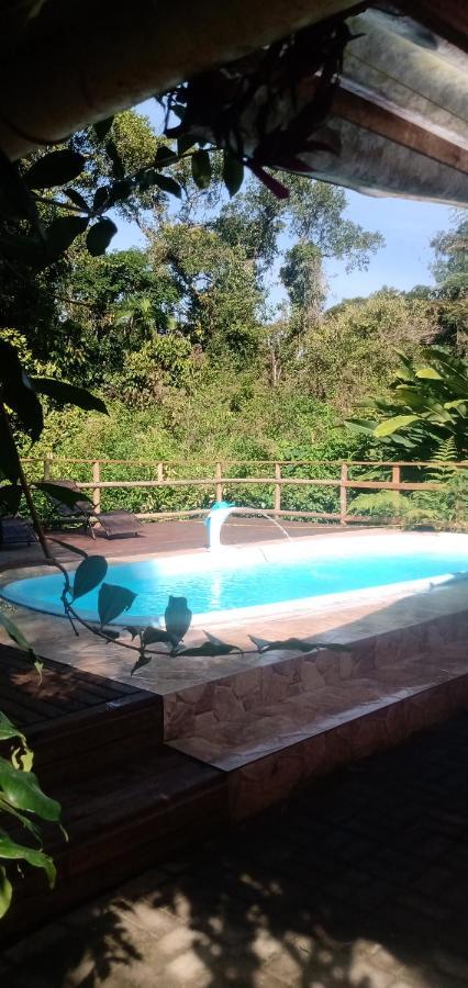 Rancho Valhalla Ubatumirim