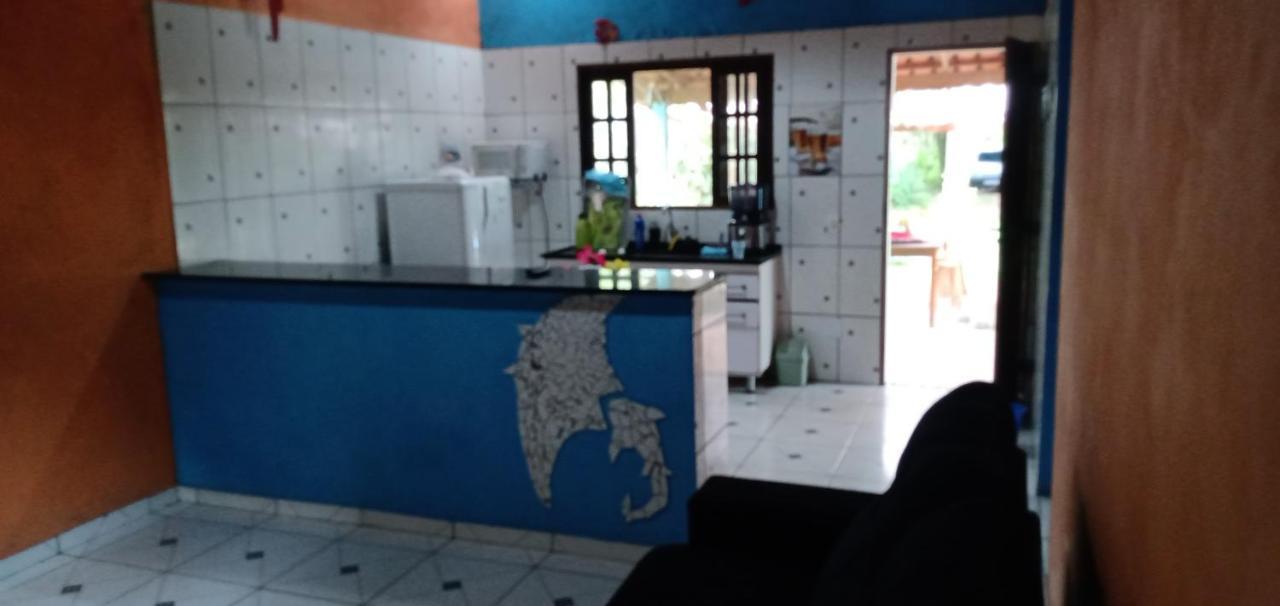 Rancho Valhalla Ubatumirim Casa de férias *