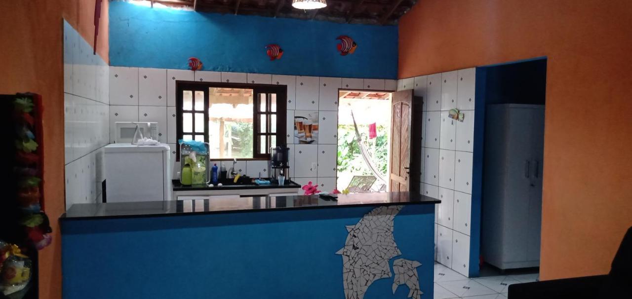 Casa de férias Rancho Valhalla Ubatumirim Ubatuba