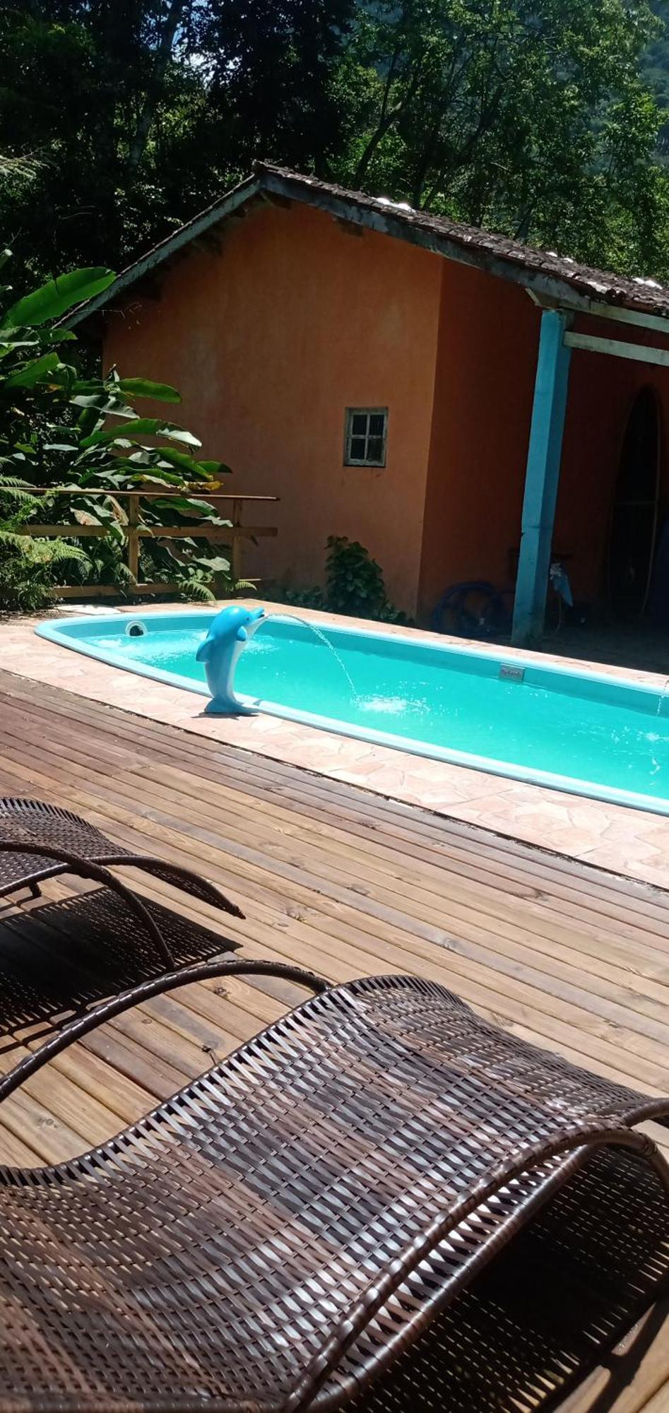 Rancho Valhalla Ubatumirim