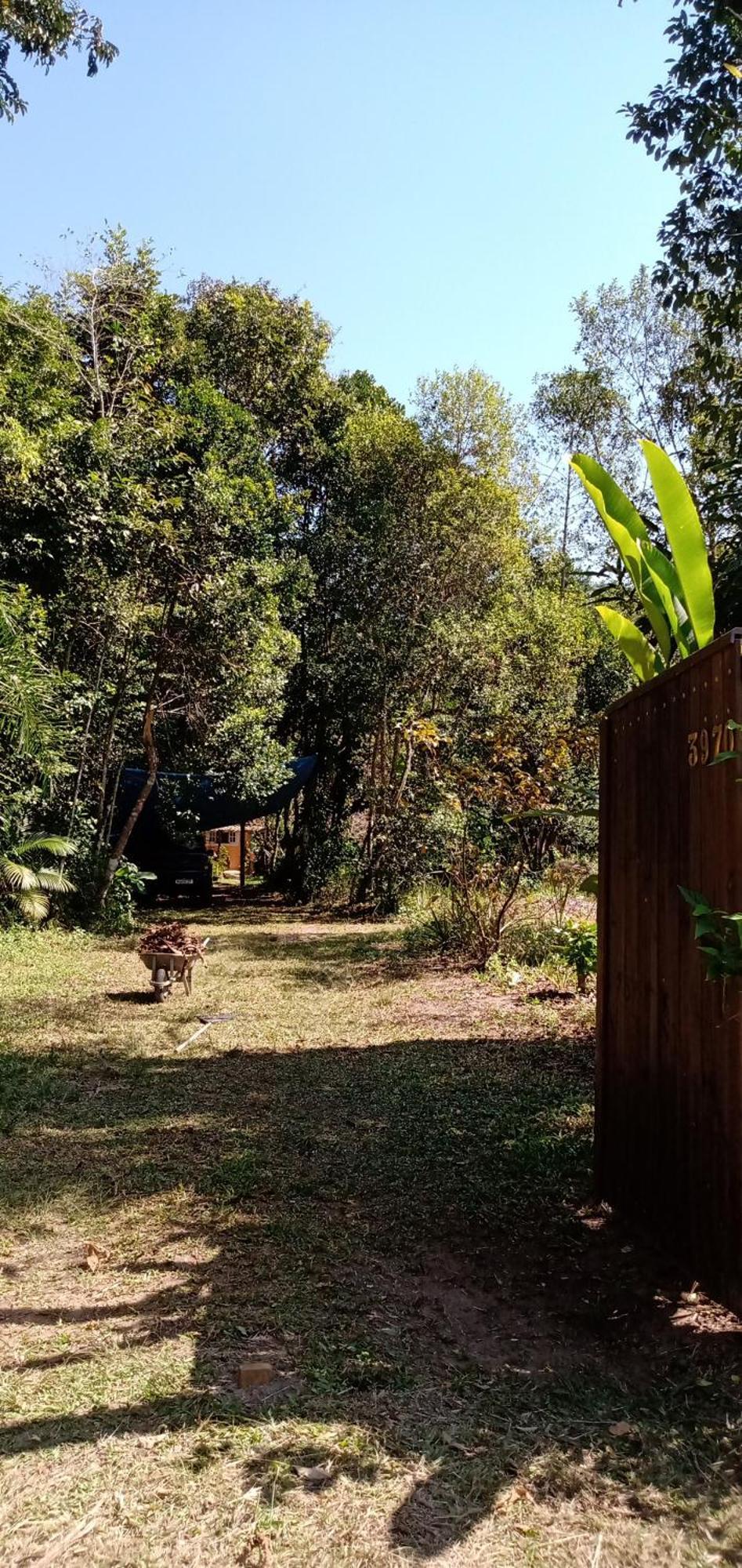 Rancho Valhalla Ubatumirim Casa de férias Ubatuba