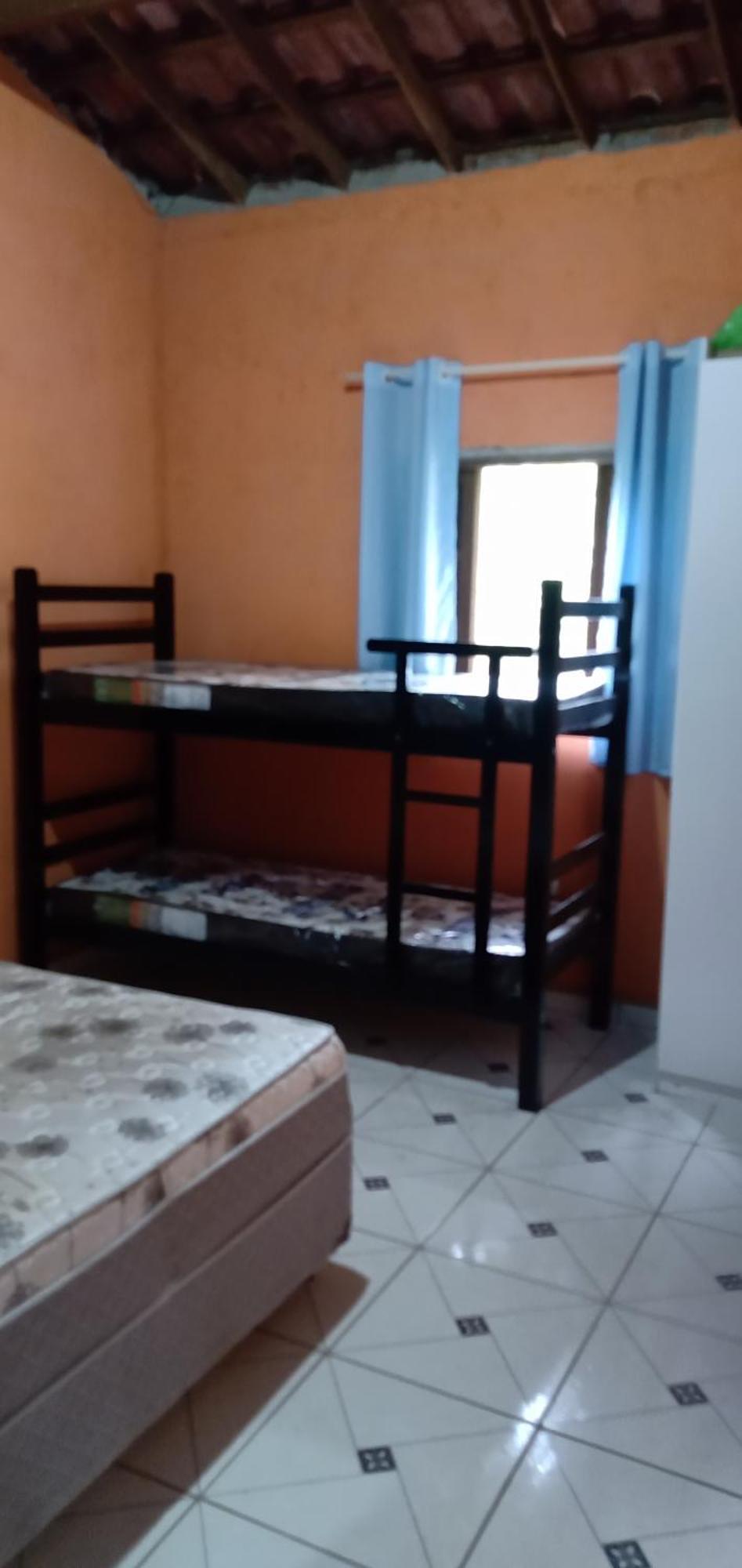 Rancho Valhalla Ubatumirim *