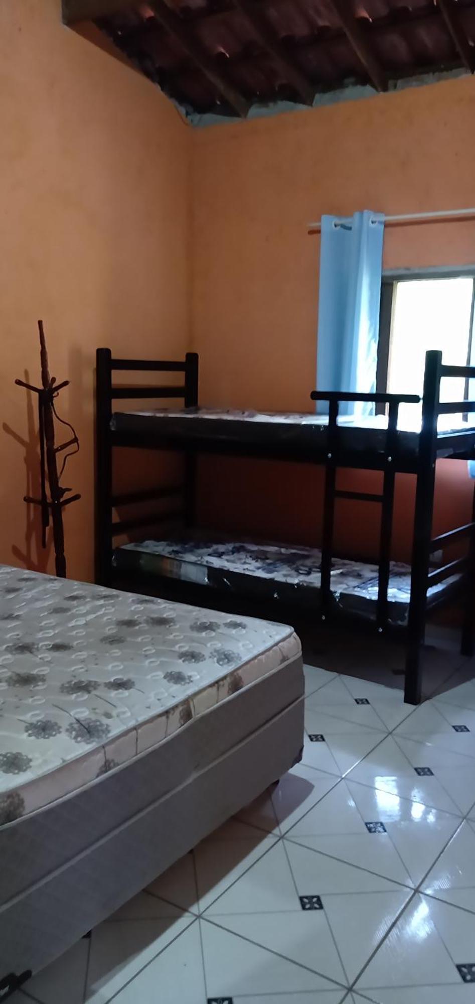 Rancho Valhalla Ubatumirim Casa de férias