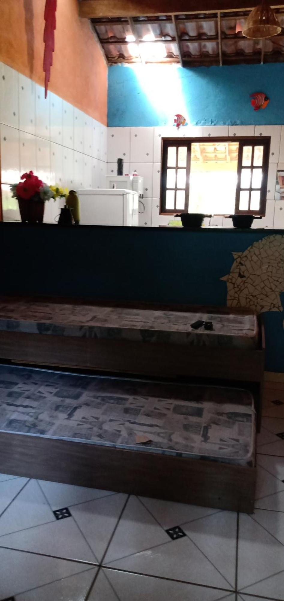 Casa de férias Rancho Valhalla Ubatumirim *