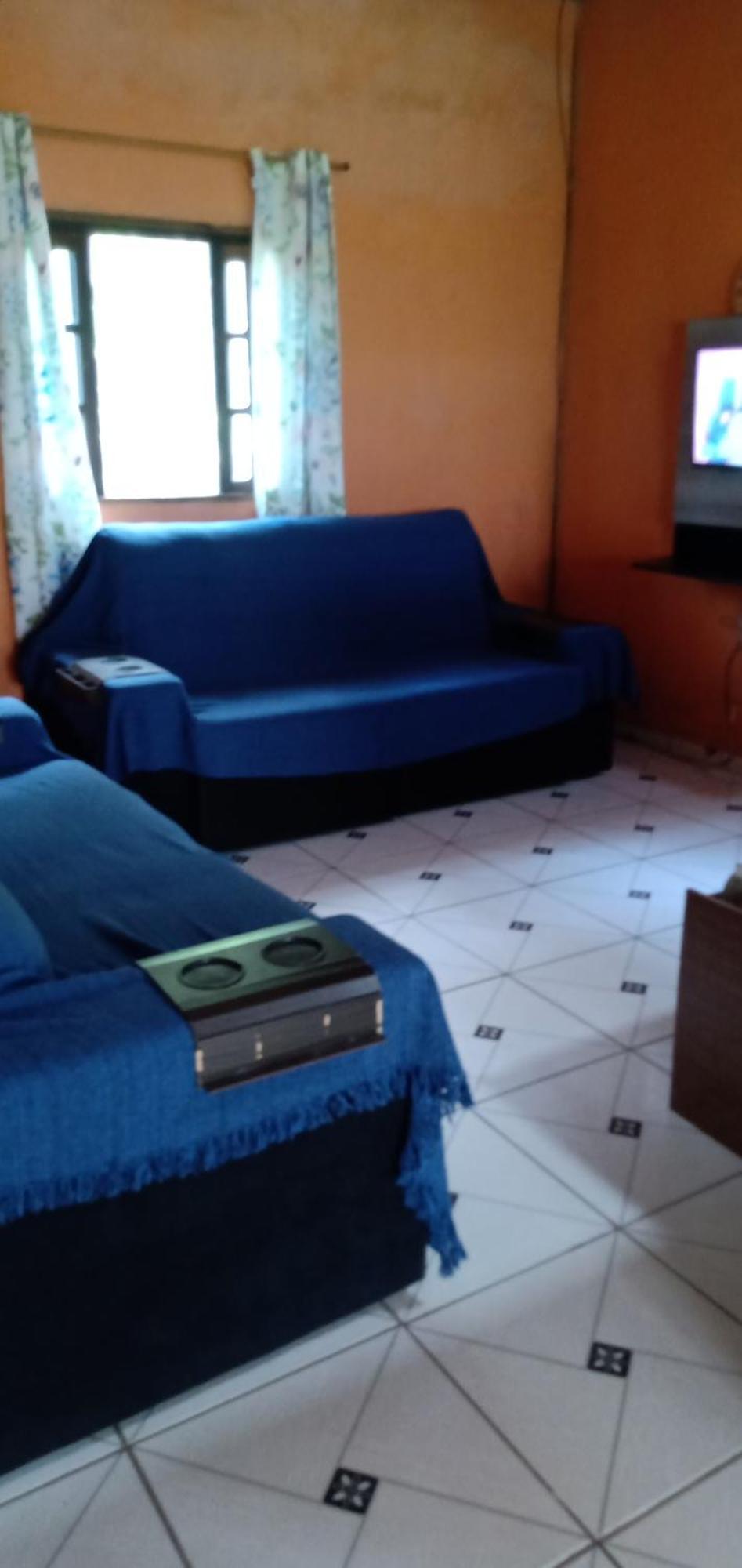 Casa de férias Rancho Valhalla Ubatumirim Ubatuba