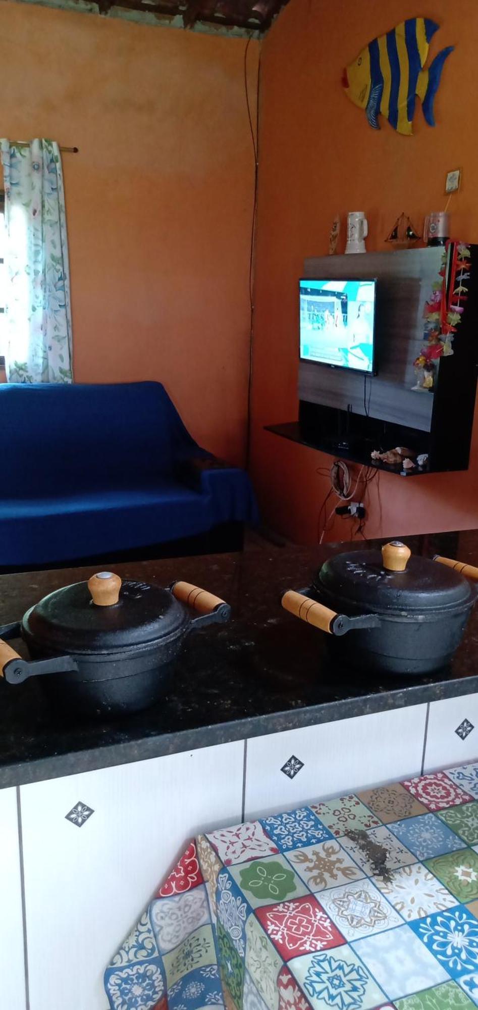 Rancho Valhalla Ubatumirim Ubatuba