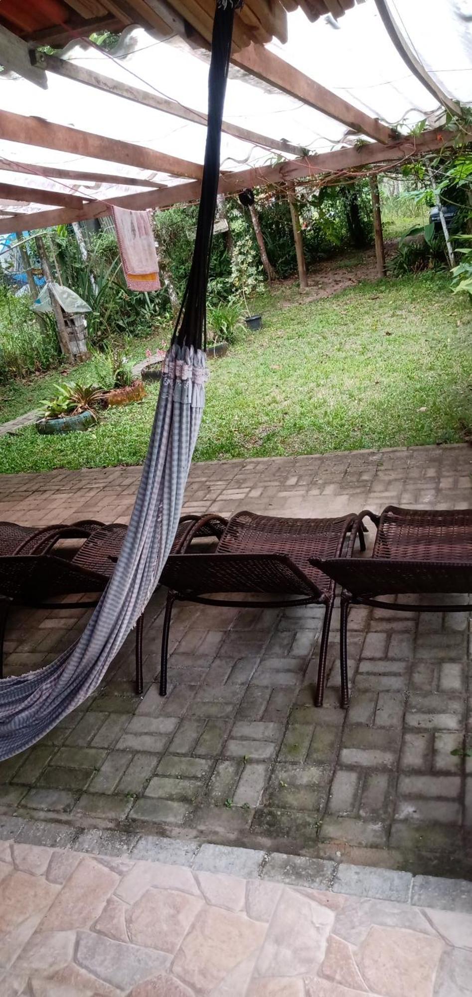 Rancho Valhalla Ubatumirim Casa de férias Ubatuba